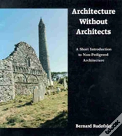 Capa do artigo Architecture Without Architects
