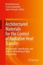 Architectured Materials For The Control Of Radiative Heat Transfer - Preview