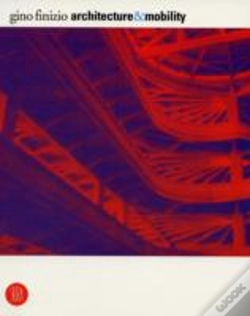 Capa do artigo Architecture&Mobility