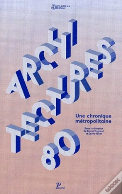 Capa do artigo Architectures 80
