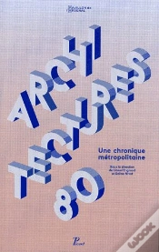 Capa do artigo Architectures 80