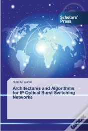 Capa do artigo Architectures And Algorithms For Ip Opti