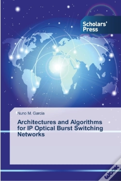 Capa do artigo Architectures And Algorithms For Ip Opti
