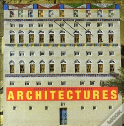 Capa do artigo Architectures