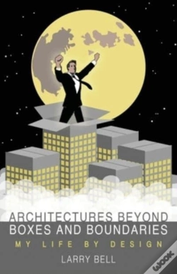 Capa do artigo Architectures Beyond Boxes And Boundaries