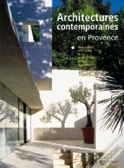 Capa do artigo Architectures Contemporaines En Provence