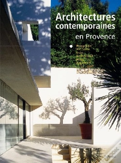 Capa do artigo Architectures Contemporaines En Provence