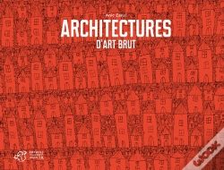 Capa do artigo Architectures D'Art Brut