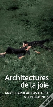 Capa do artigo Architectures De La Joie