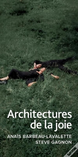 Capa do artigo Architectures De La Joie