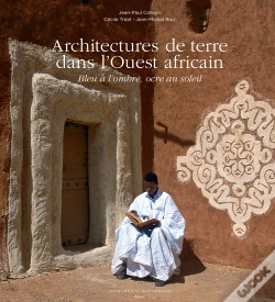 Capa do artigo Architectures De Terre Dans L'Ouest Africain