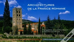 Capa do artigo Architectures Dela France Romane
