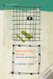 Capa do artigo Architecture