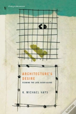 Capa do artigo Architecture'S Desire