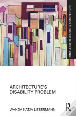 Capa do artigo Architecture'S Disability Problem