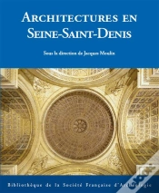 Capa do artigo Architectures En Seine-Saint-Denis