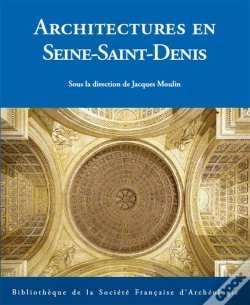 Capa do artigo Architectures En Seine-Saint-Denis
