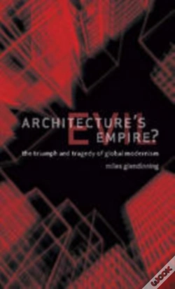 Capa do artigo Architecture'S Evil Empire?