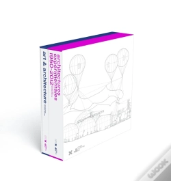 Capa do artigo Architectures Expérimentales.Art Et Architecture : Coffret Collector
