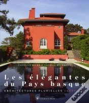 Capa do artigo Architectures Extravagantes De La Cote Basque