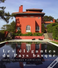 Capa do artigo Architectures Extravagantes De La Cote Basque
