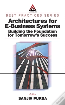 Capa do artigo Architectures For E-Business Systems