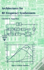 Capa do artigo Architectures For Rf Frequency Synthesizers