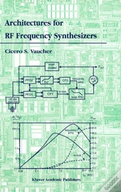 Capa do artigo Architectures For Rf Frequency Synthesizers
