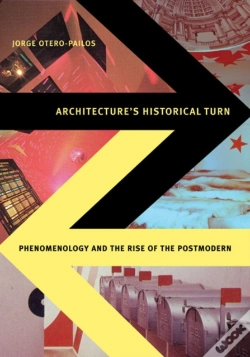 Capa do artigo Architecture'S Historical Turn
