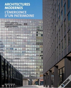 Capa do artigo Architectures Modernes ; L'Émergence D'Un Patrimoine