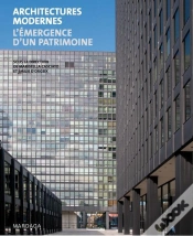 Capa do artigo Architectures Modernes ; L
