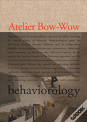 Architectures Of Atelier Bow Wow
