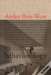 Architectures Of Atelier Bow Wow