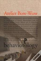 Capa do artigo Architectures Of Atelier Bow Wow