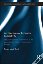 Capa do artigo Architectures Of Economic Subjectivity