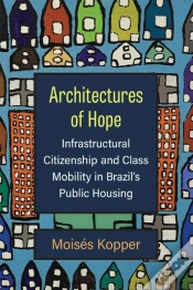 Capa do artigo Architectures Of Hope