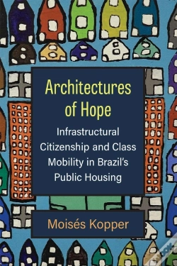 Capa do artigo Architectures Of Hope