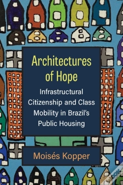 Capa do artigo Architectures Of Hope