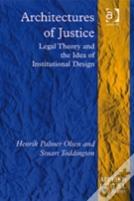 Architectures Of Justice