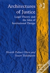 Architectures Of Justice