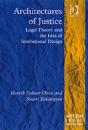 Architectures Of Justice - Preview