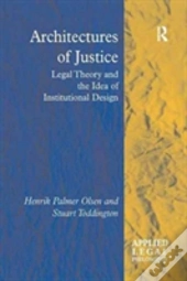 Architectures Of Justice
