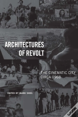 Capa do artigo Architectures Of Revolt
