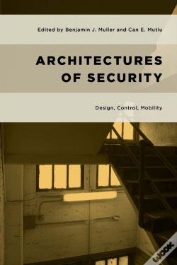 Capa do artigo Architectures Of Security