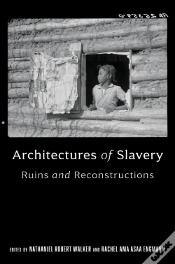 Capa do artigo Architectures Of Slavery