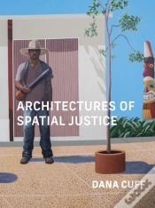 Capa do artigo Architectures Of Spatial Justice