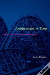 Capa do artigo Architectures Of Time