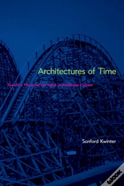 Capa do artigo Architectures Of Time