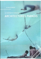 Capa do artigo Architectures Paradis : Le Dispositif Édénique
