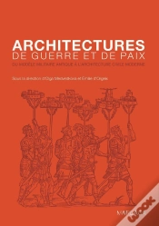 Capa do artigo Architectures Pour La Guerre Et La Paix